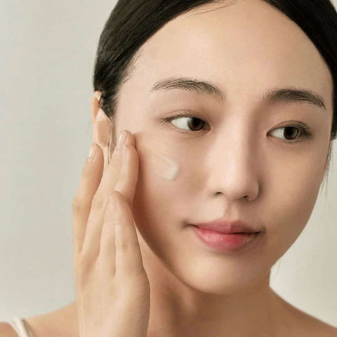 Korean Skincare Trends