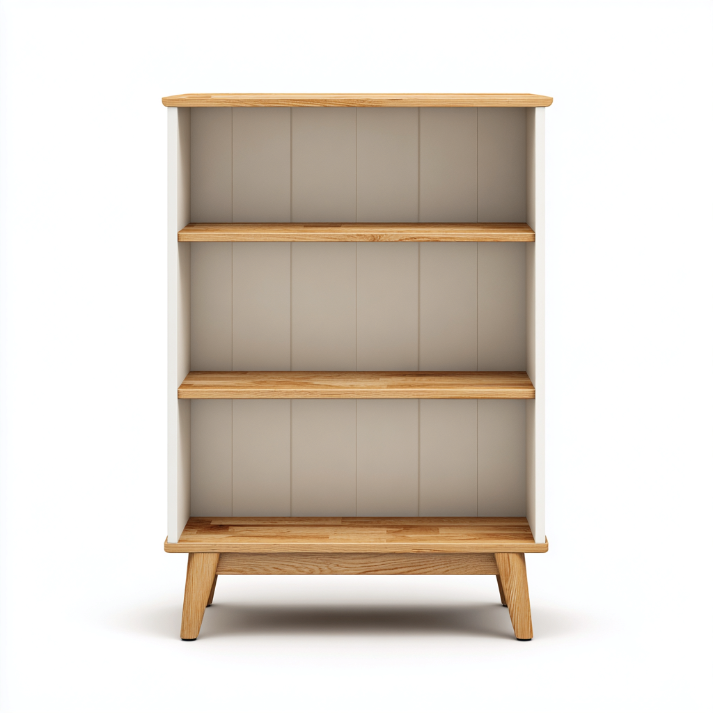 Zapatero madera y MDF 70x30x95 cm - blanco - madera - diseño moderno apto para recibidor para almacenamiento de calzado- Nestupden