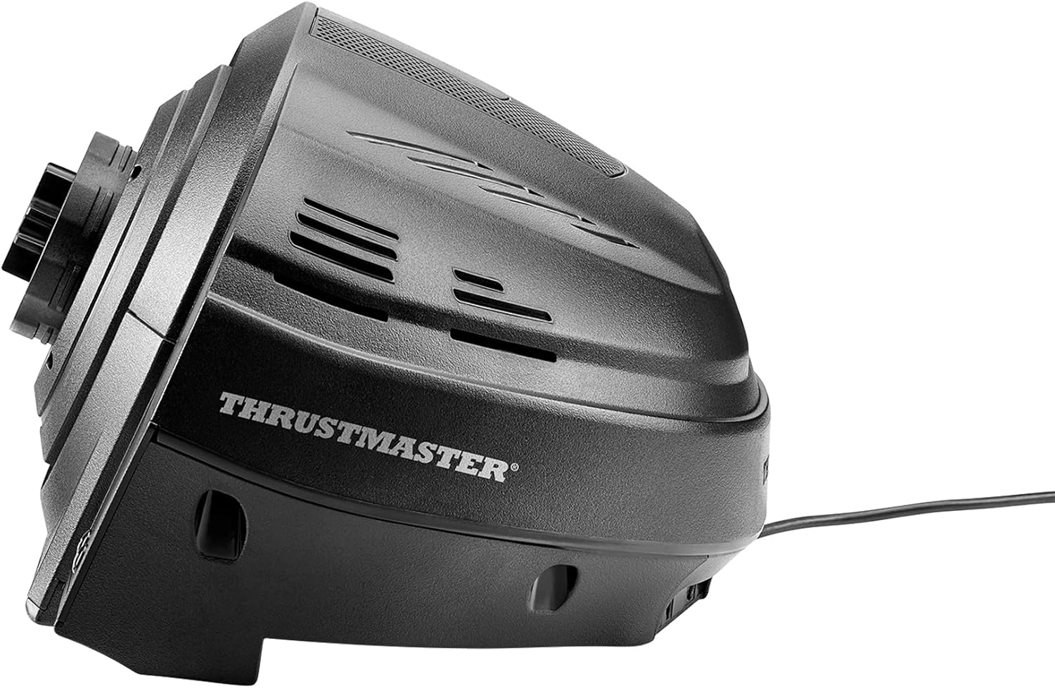 Thrustmaster T300 RS GT - Ensemble volant et pédales de course hautes performances avec retour de force pour PC, PS4, PS5 et PS5 Pro