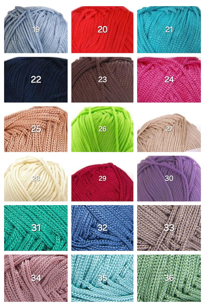 Set de table bohème crocheté, bordure torsadée 3D, 2 tailles rondes