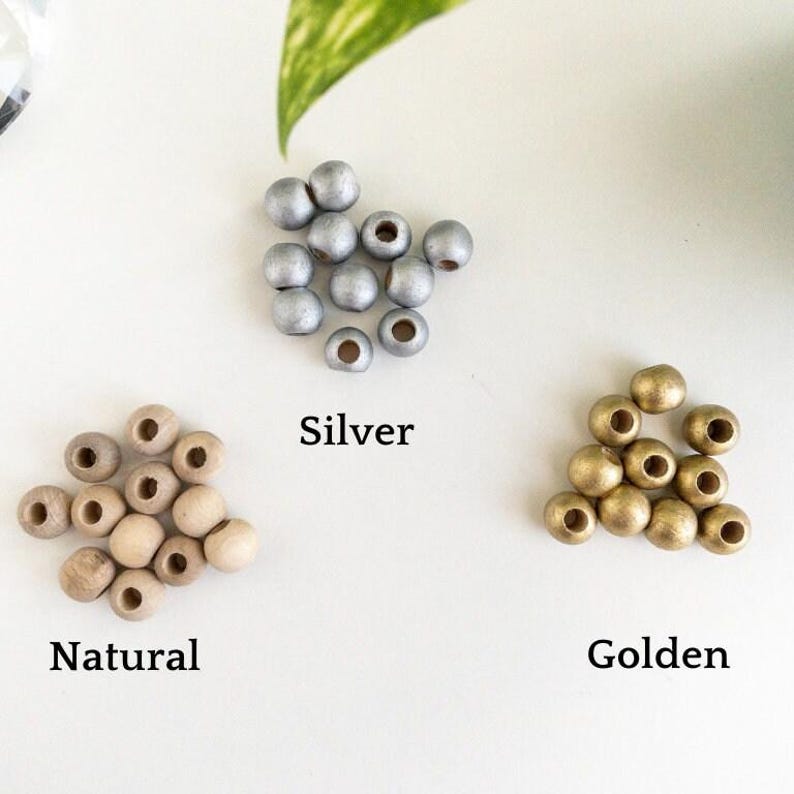 Lot de 2 embrasses de rideaux en macramé plumes et feuilles bohème