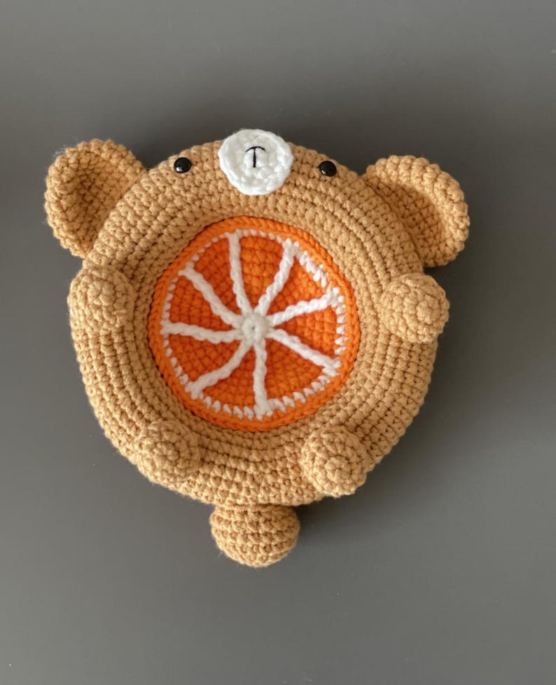 Sous-verres chat et fleurs au crochet, ensemble mignon et fleuri