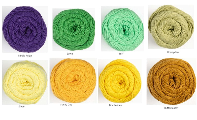 Dessous de verre ronds faits main au crochet, ensemble de sous-verres en coton coloré, décoration de table absorbante réutilisable