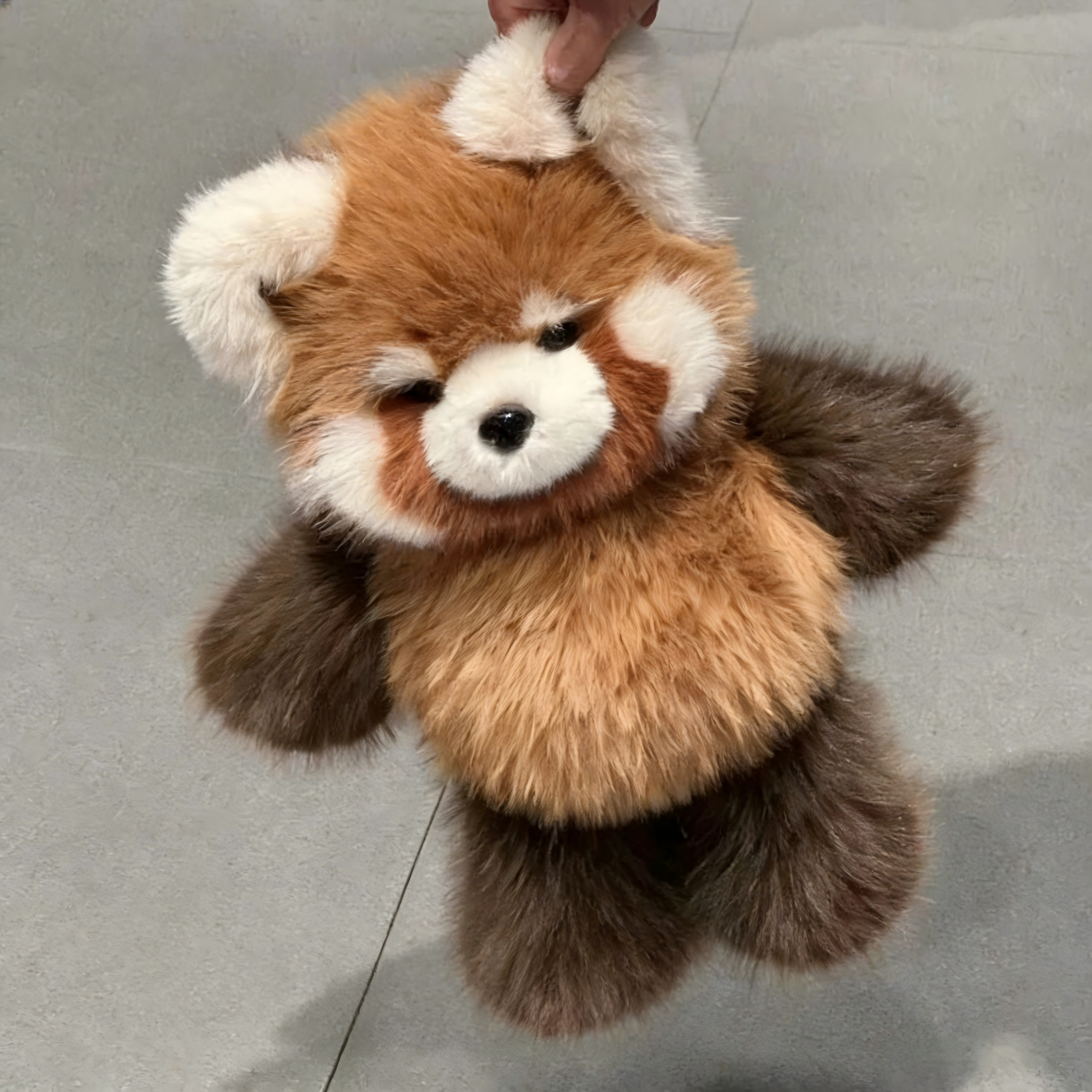  🧸Soft Cute Plush Animal Dolls for Kids and Adults -Running Animal Plushies📝
