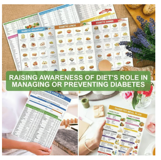 🎁 Ultimate 2026 Low GI Diabetic Food List Printable Charts for Stable Blood Sugar Easy Meal Planning and Weight Management