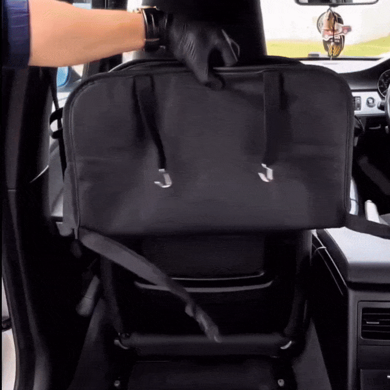 🎁 Special Holiday Sale – Limited Time Offer! 🎁Brings calm and order to every drive, so you arrive relaxed.