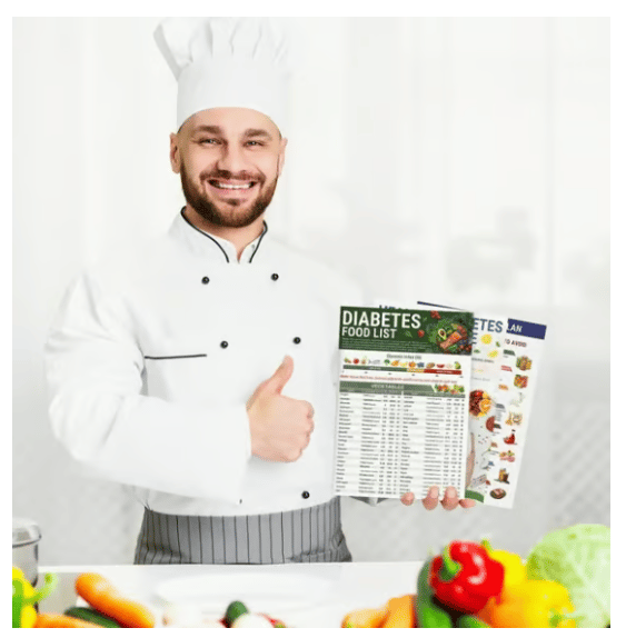 🎁 Ultimate 2026 Low GI Diabetic Food List Printable Charts for Stable Blood Sugar Easy Meal Planning and Weight Management