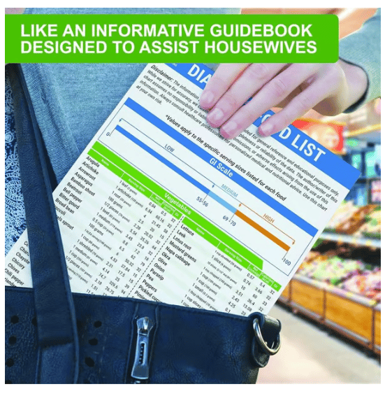 🎁 Ultimate 2026 Low GI Diabetic Food List Printable Charts for Stable Blood Sugar Easy Meal Planning and Weight Management