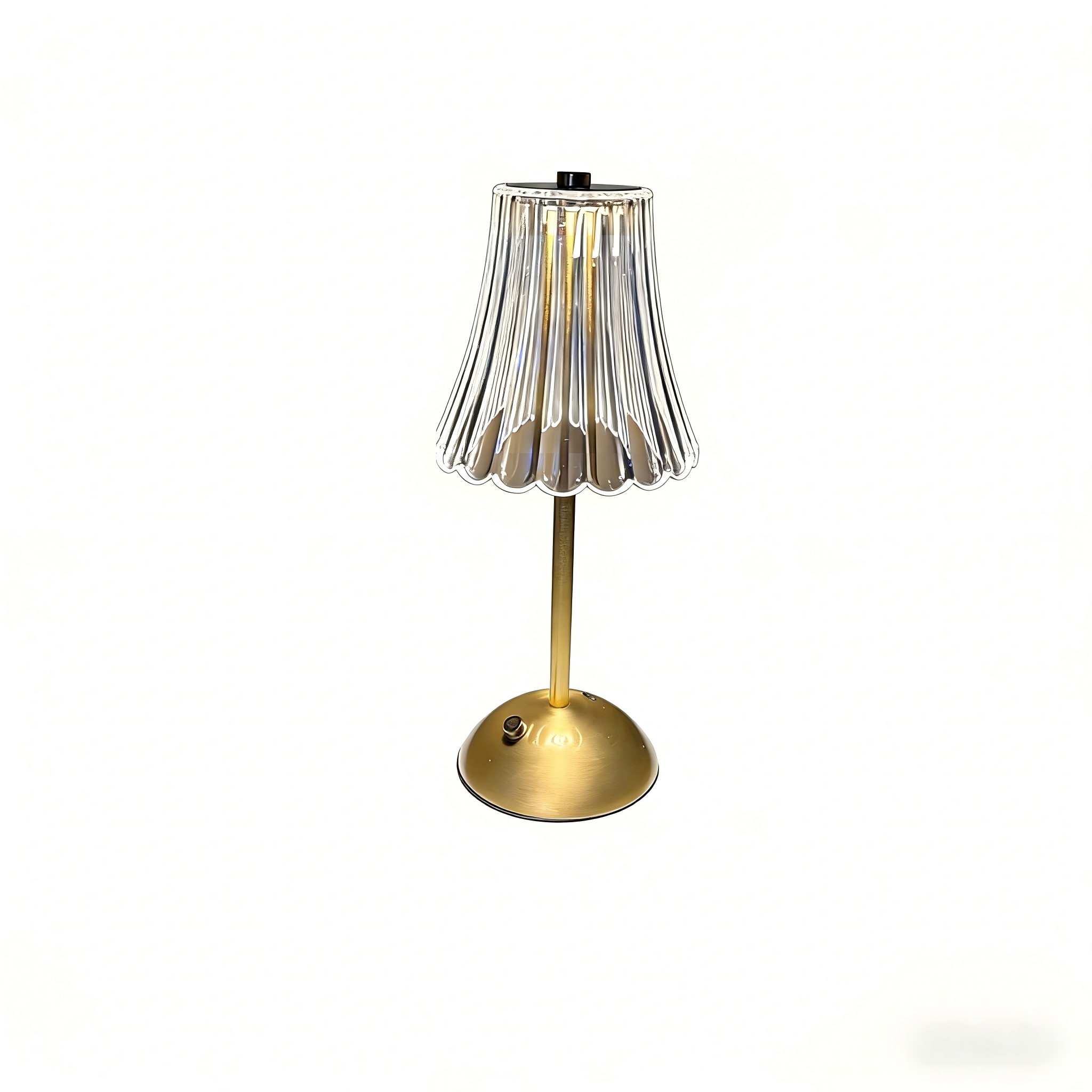 Modern Cordless Table Lamp