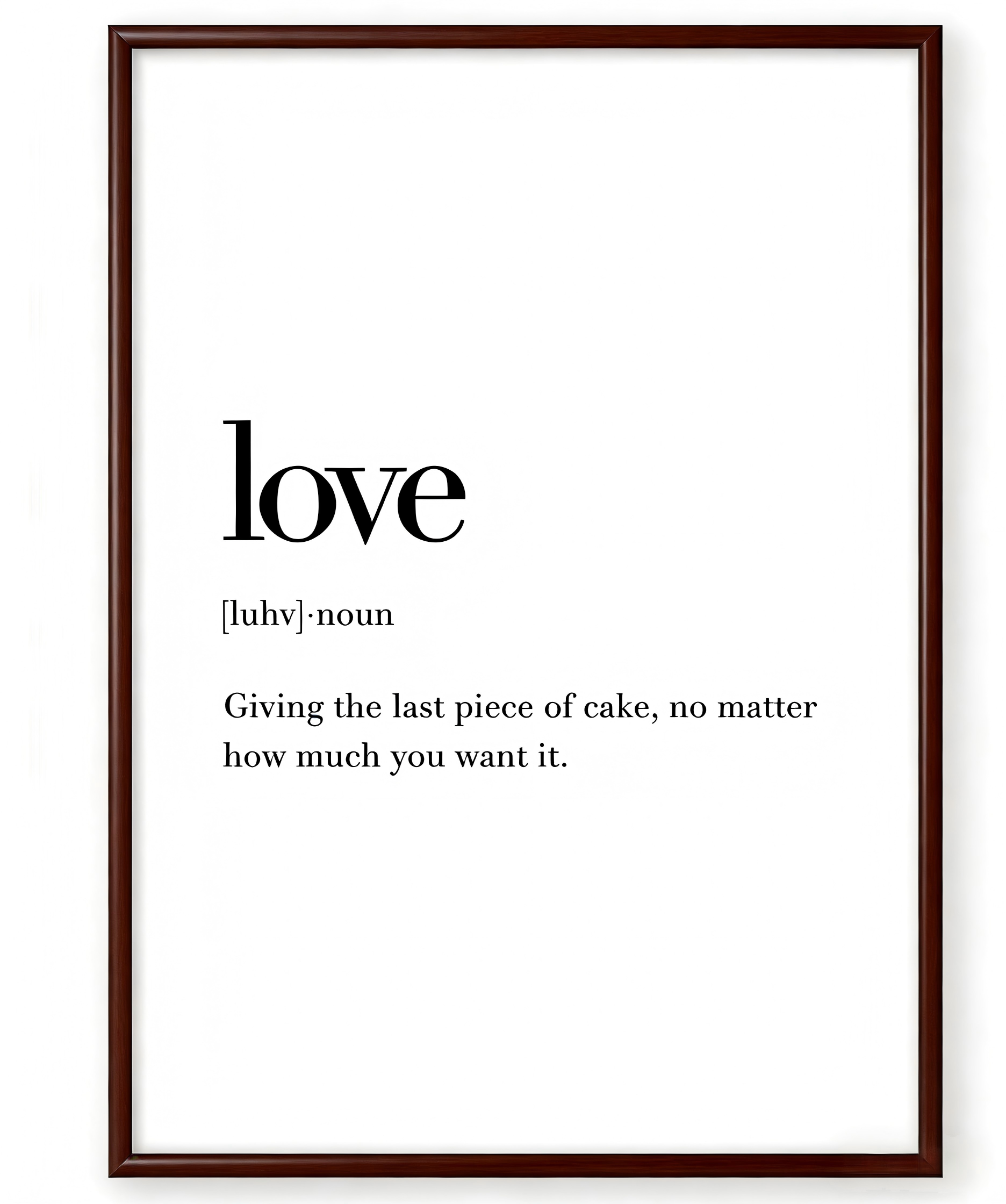 Love