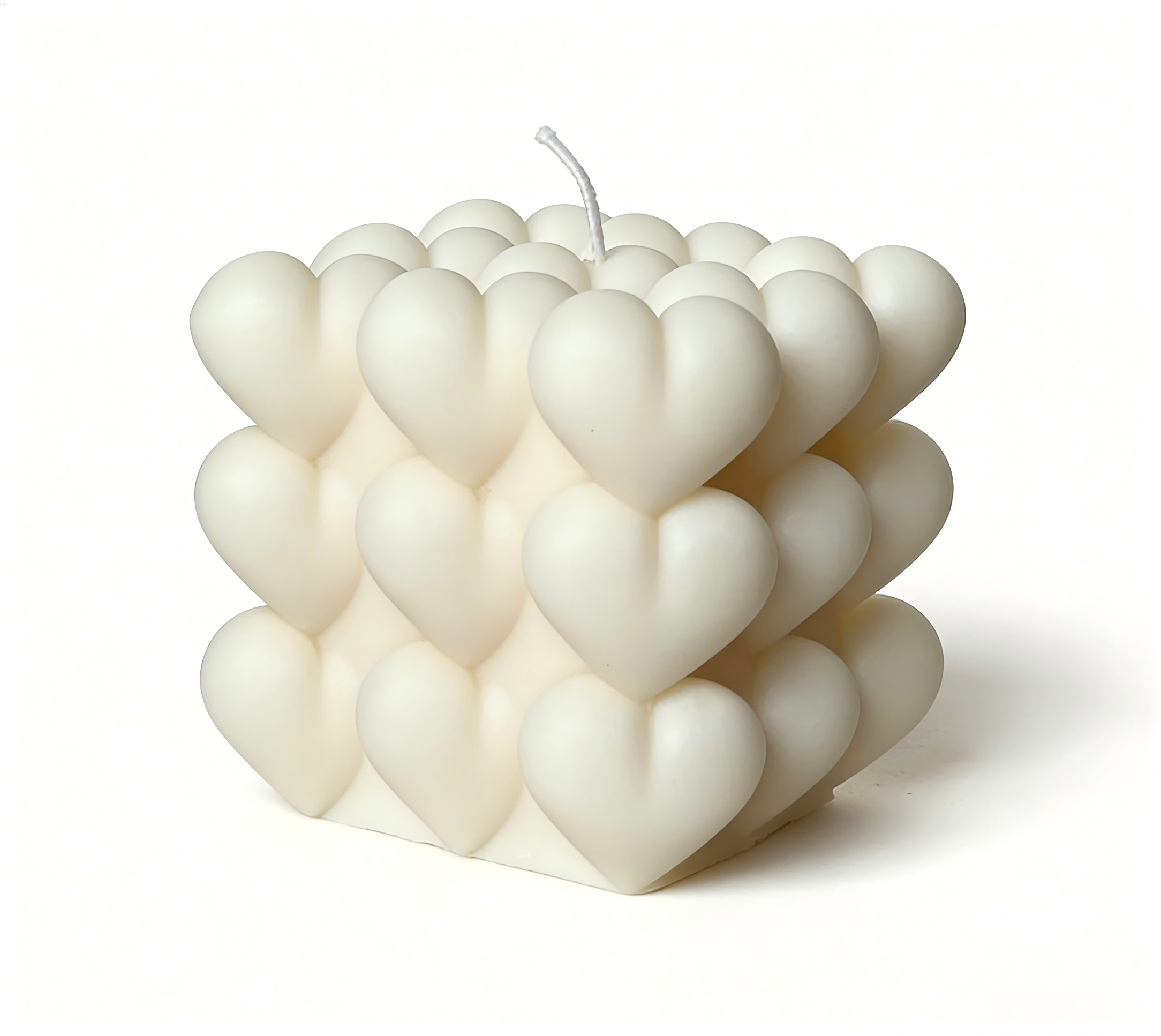 Nordic Unique Soy Wax Candles