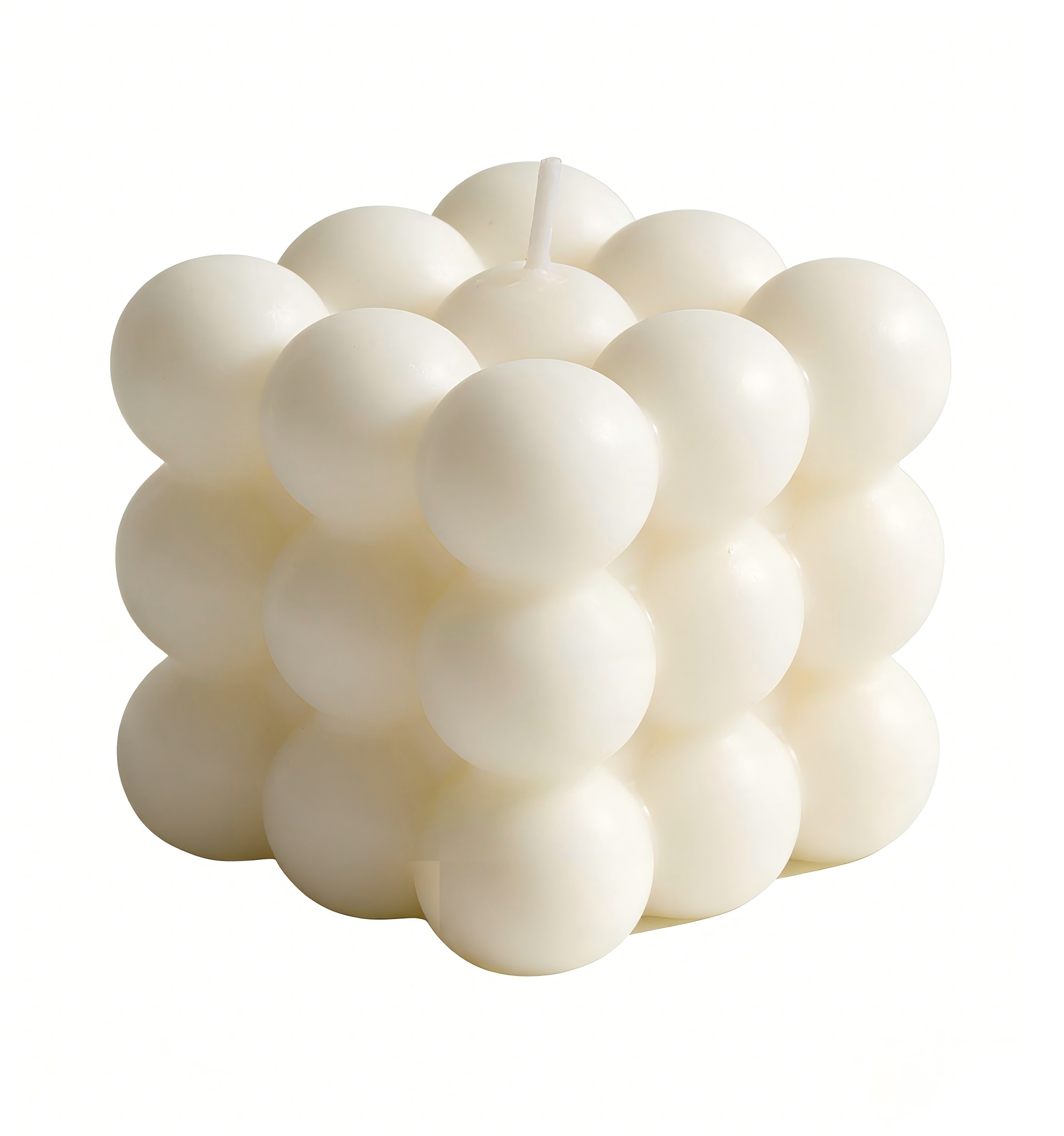 Soy Cube Wax Candle
