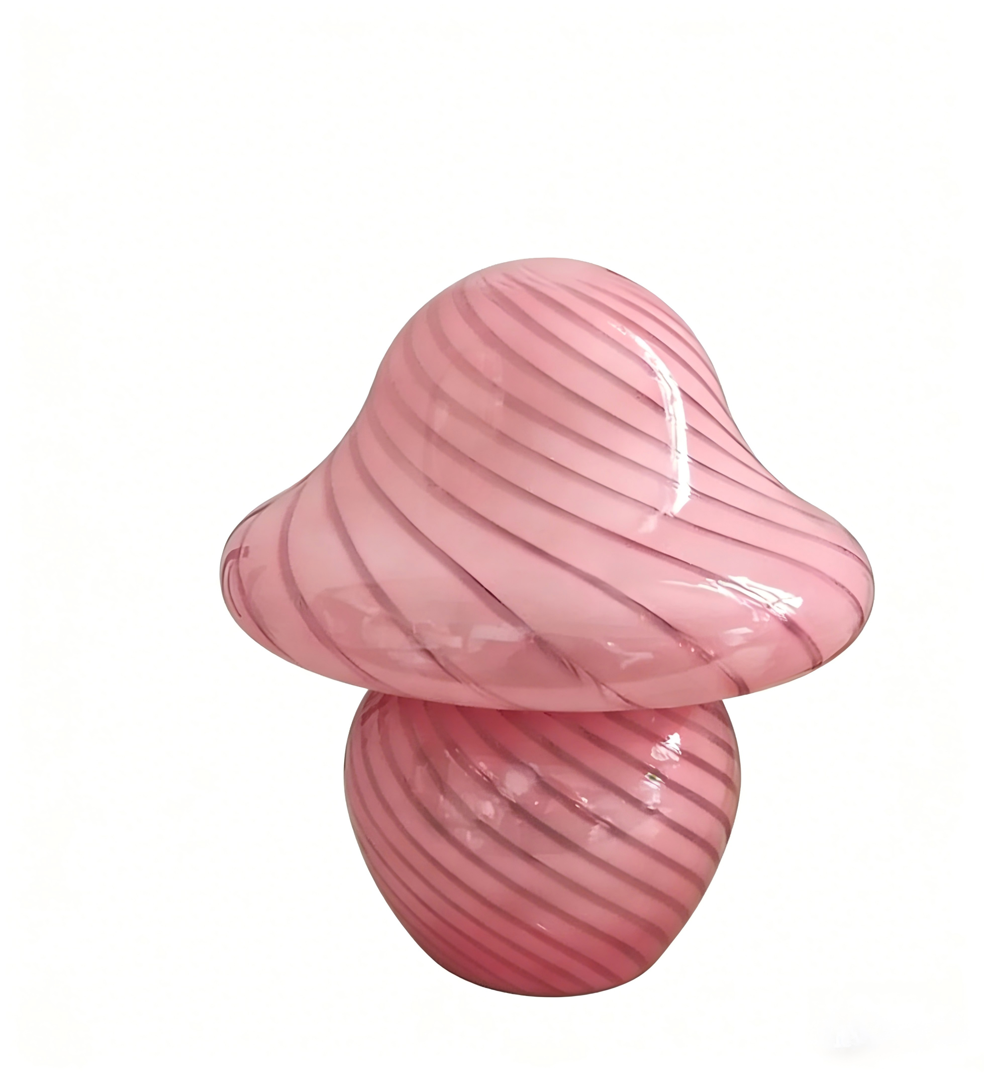 Mia Mushroom Table Lamp