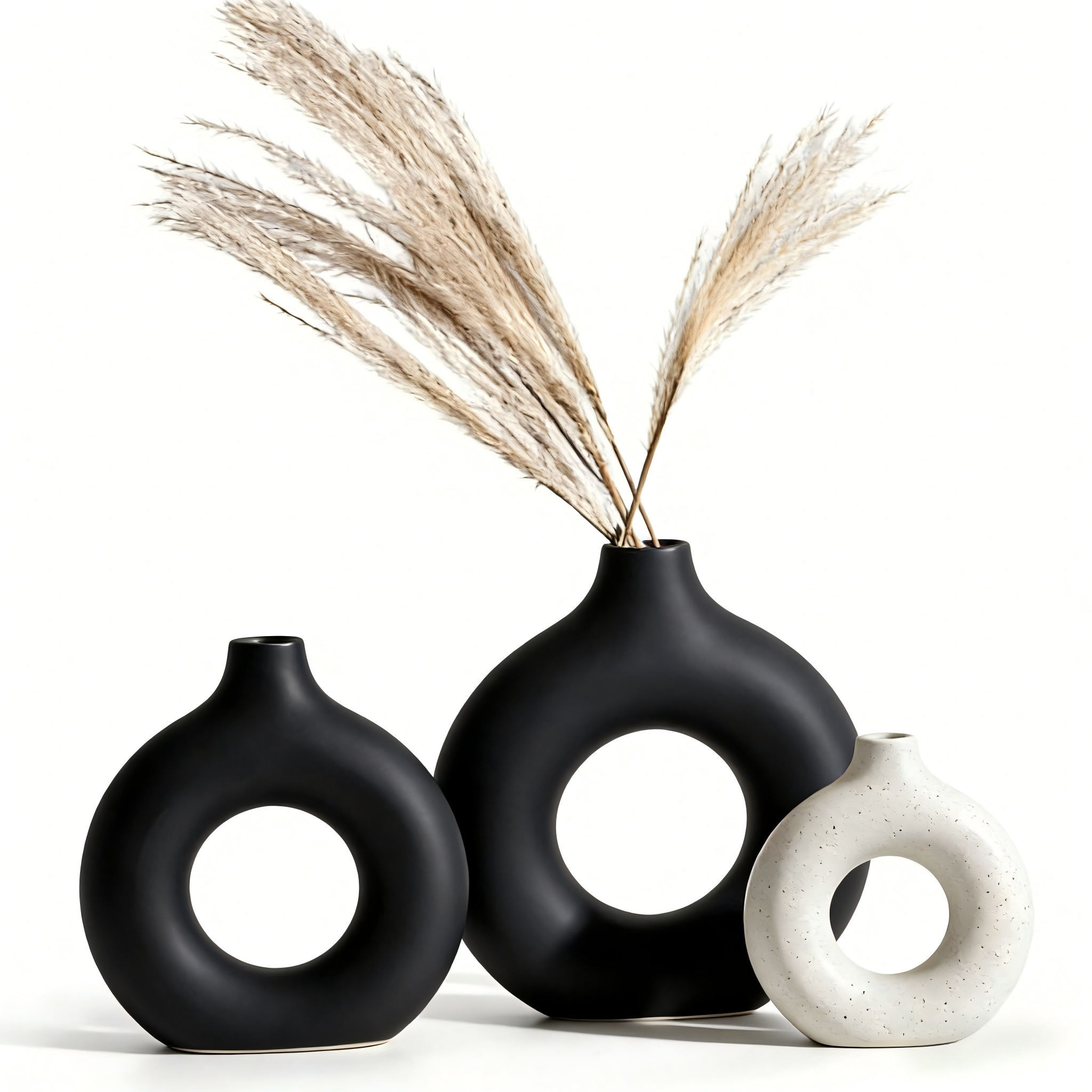 Bloom Handmade Ceramic Vase