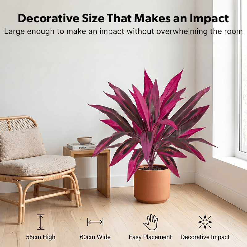 💥Last Day 49% OFF💥Artificial Tropical Plant