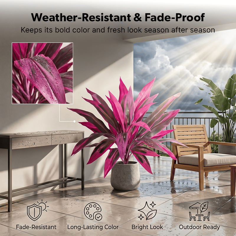 💥Last Day 49% OFF💥Artificial Tropical Plant