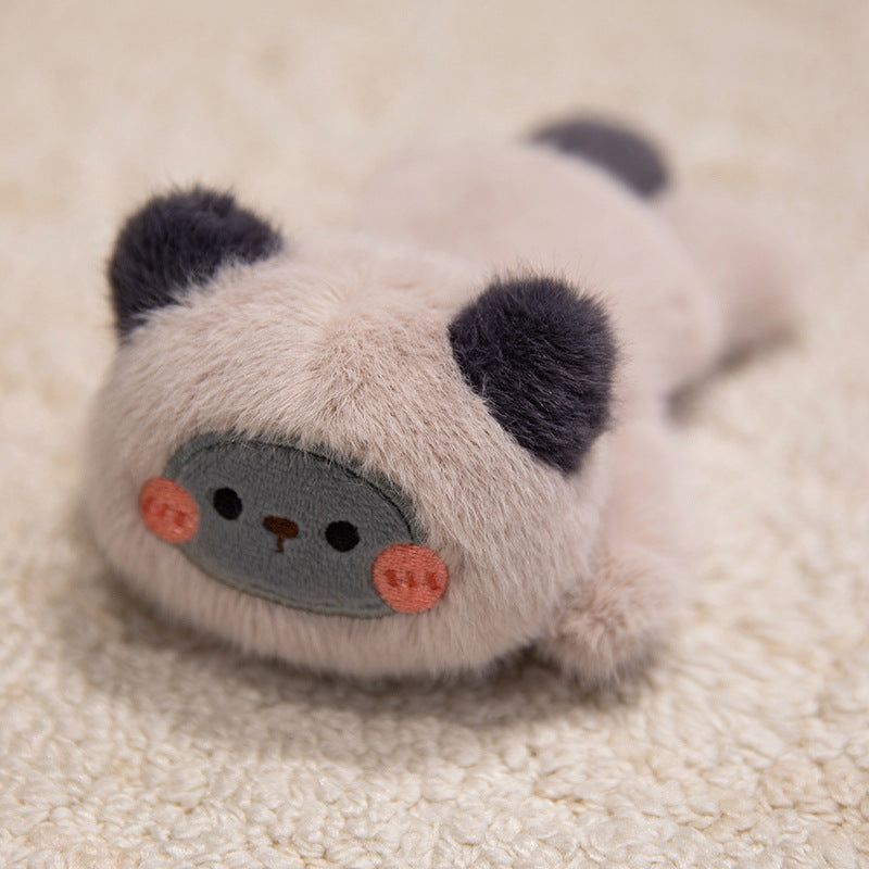 🐻Lovely Plushie Fridge Magnet Doll🐘