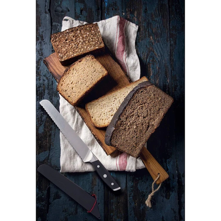 FISKARS Profi kések｜X50 Ultra+ acél, tartós élesség ⚡