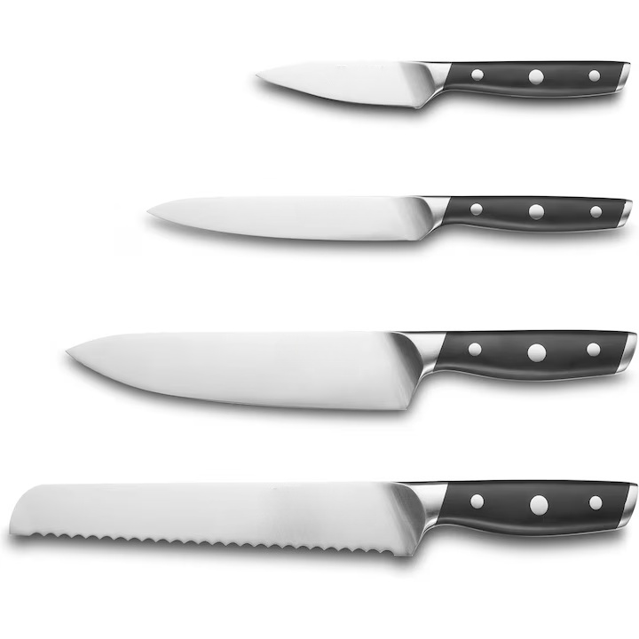 FISKARS Profi kések｜X50 Ultra+ acél, tartós élesség ⚡