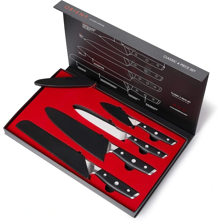 FISKARS Profi kések｜X50 Ultra+ acél, tartós élesség ⚡