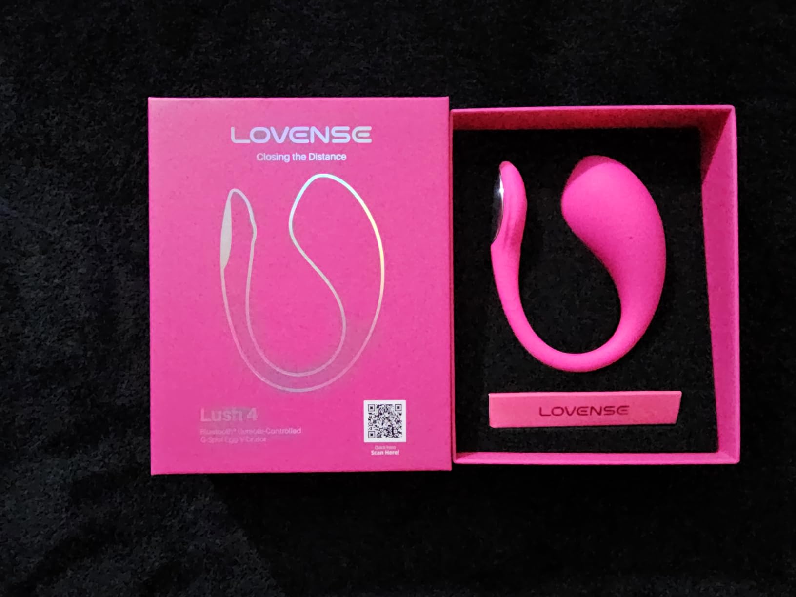 💥2026 new half-price promotion❤️‍🔥Unleash infinite possibilities-Lush 4