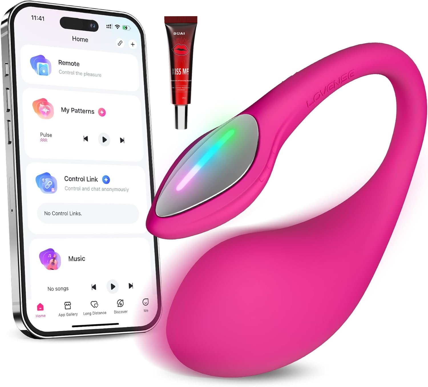 💥2026 new half-price promotion❤️‍🔥Unleash infinite possibilities-Lush 4