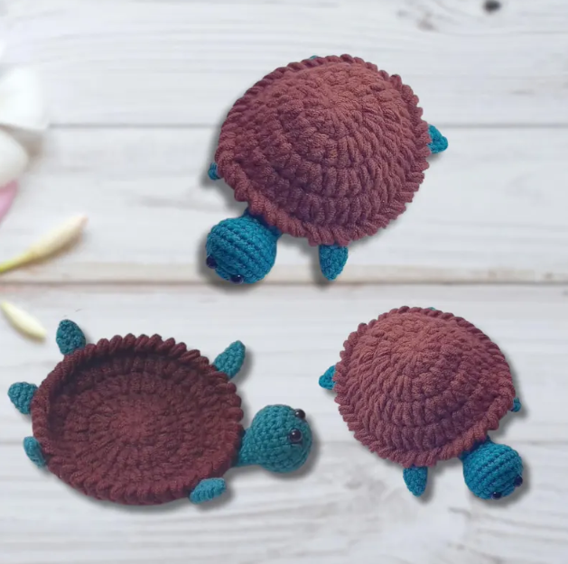 Pop-Up Animal Coaster -Stress-Relief Animal Cup Mat