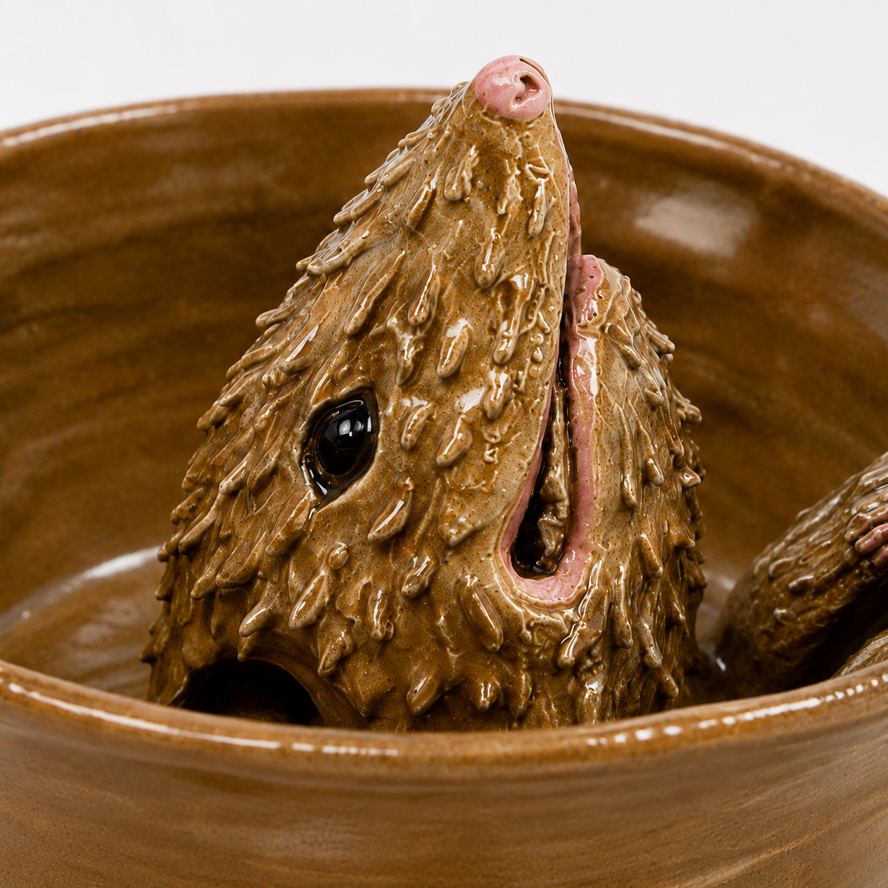 🔥70% OFF🍋 Opossum Grinding & Juicing Bowl: Maximum Juice, Maximum Drama