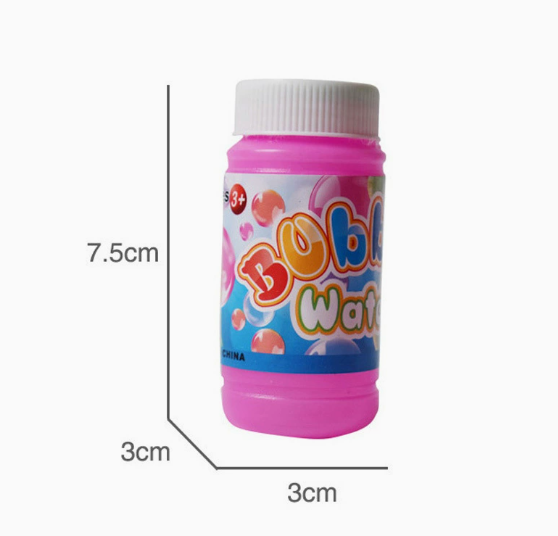 Retro Bubble Stress-Relief Toy