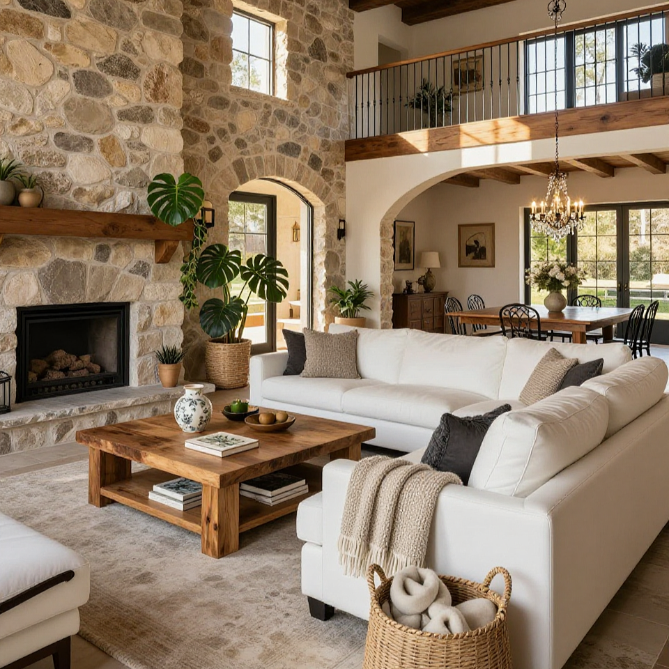 Home & Garden Decor