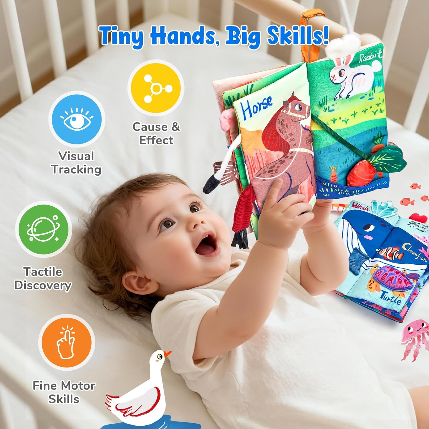 Kids Learning & Toys