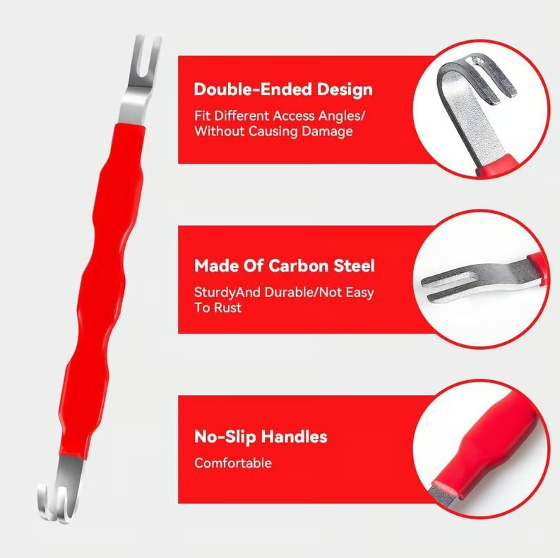 🛠️Automotive Electrical Disconnect Pliers