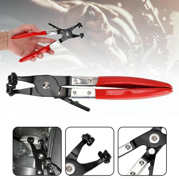 🛠️Automotive Electrical Disconnect Pliers