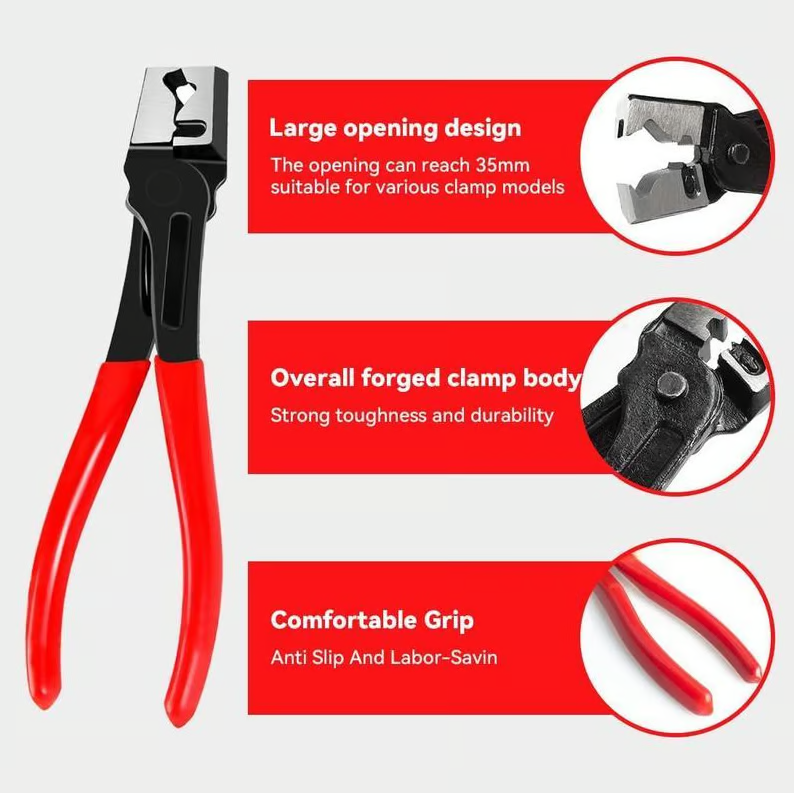 🛠️Automotive Electrical Disconnect Pliers