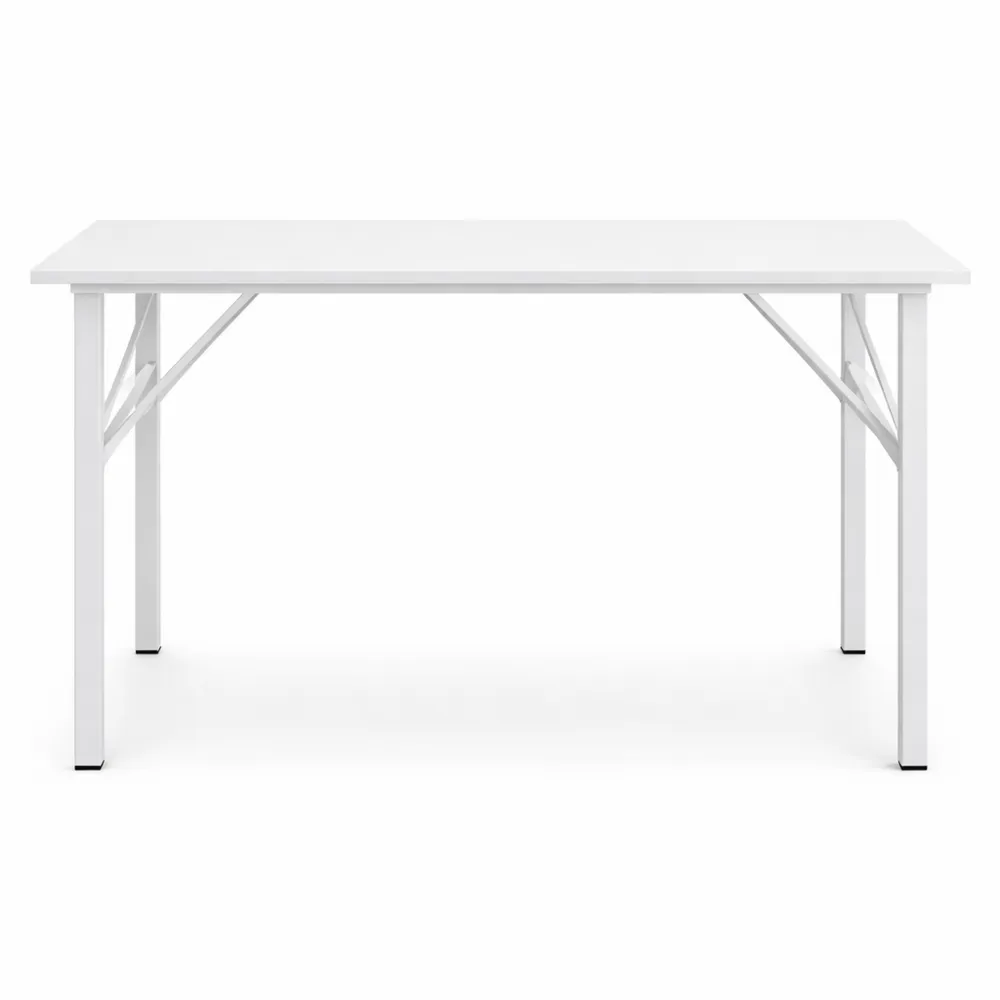Table Pliante Polyvalente pour Bureau et Maison