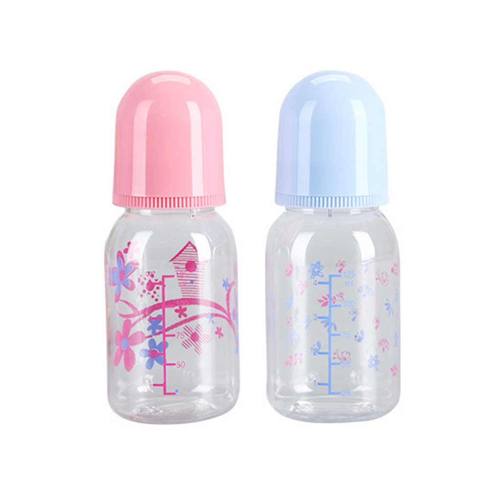 Simulation Feeding Toys