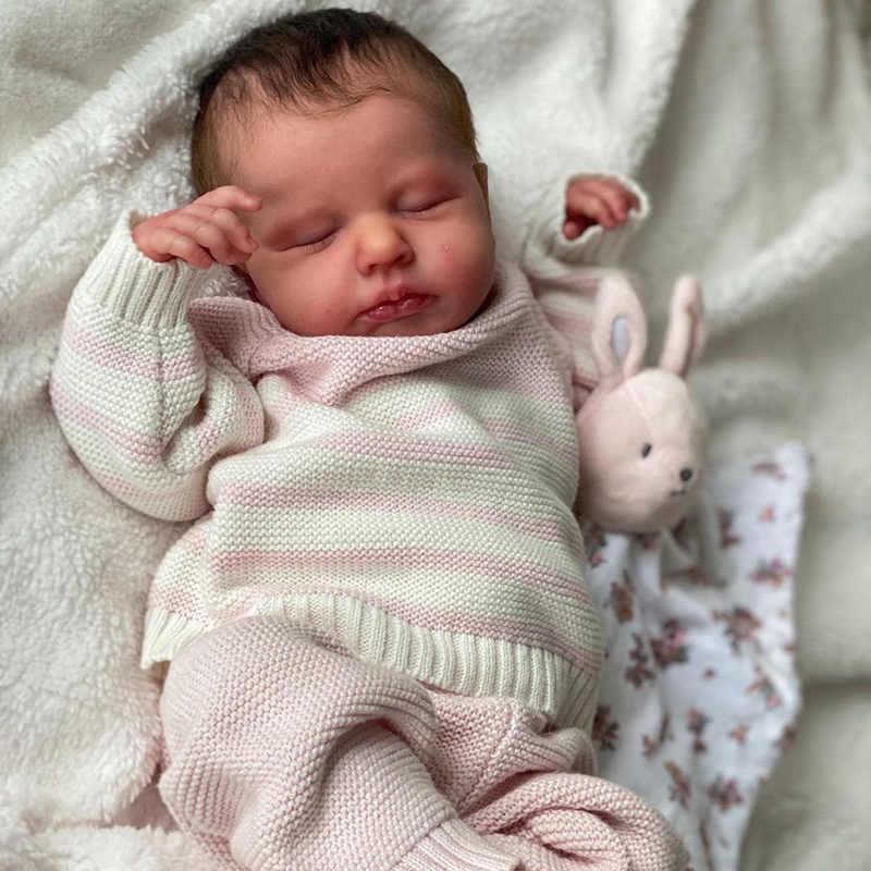 20 Inches Myra  Girl- Loulou Series