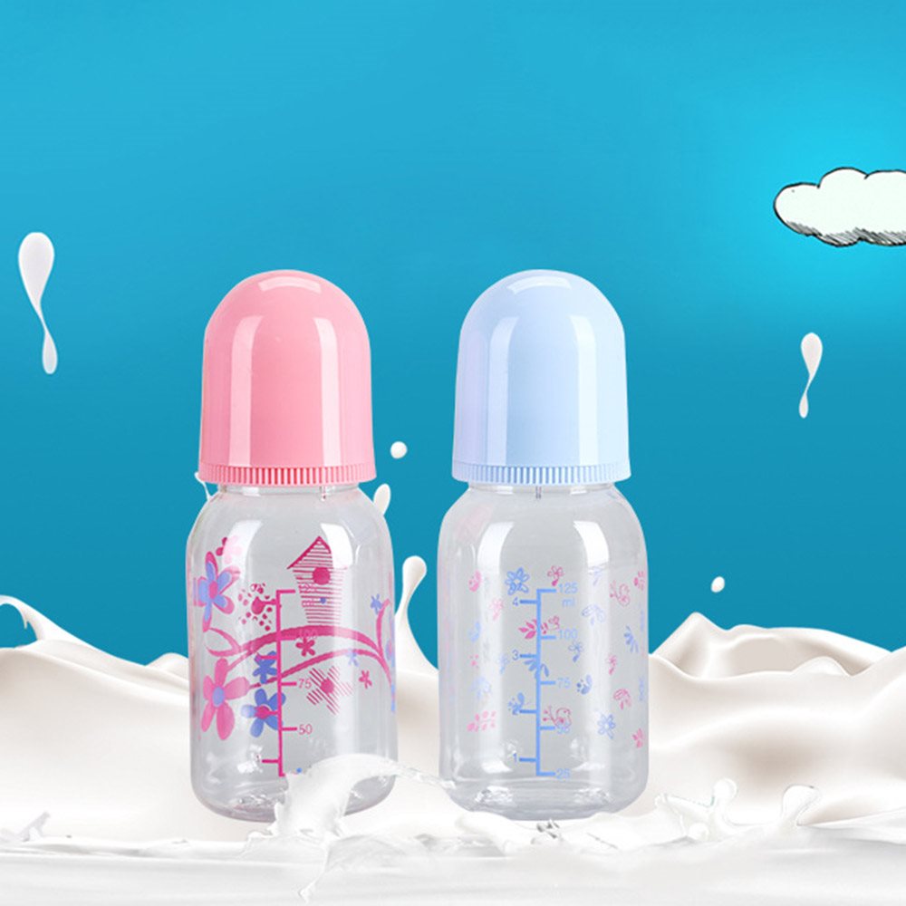 Simulation Feeding Toys