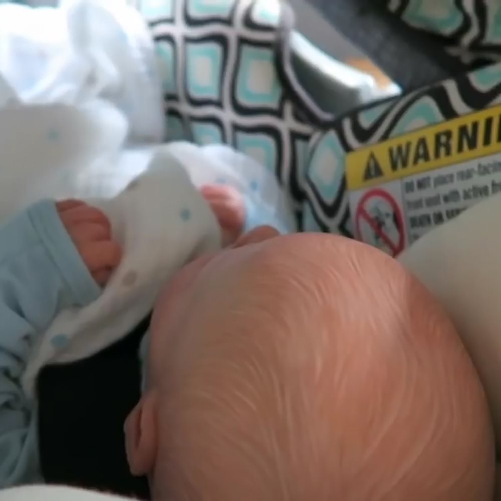 17'' Lifelike Cute Aiden  Reborn Baby Dolls-best Gift