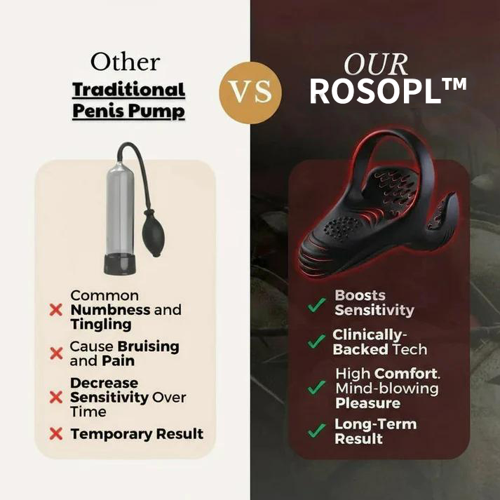 VitalEngine Pro-The #1 5-in-1 at-home trainer that reverses ED &amp; PE with advanced precision