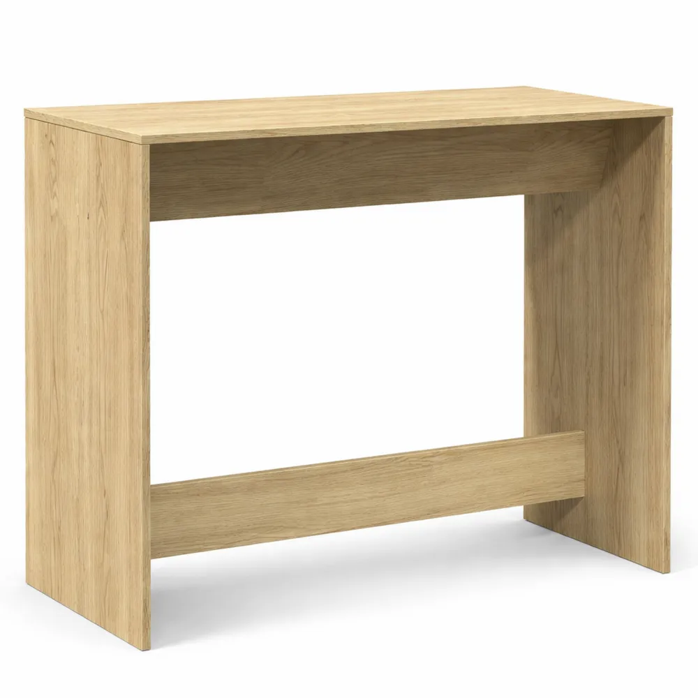 Moderner Bartisch aus Holzwerkstoff für Wohn- und Esszimmer