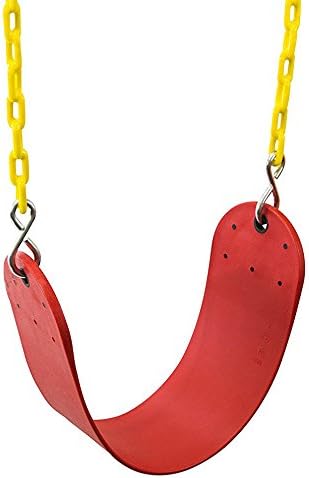 Heavy Duty Strap Swing Seat