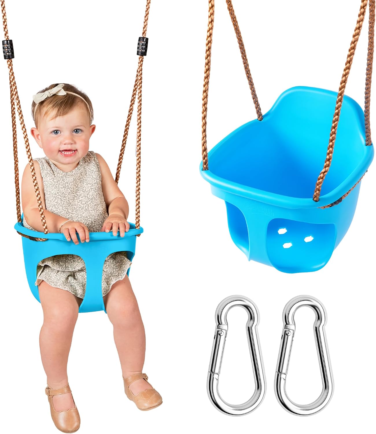 Toddler Swing Seat