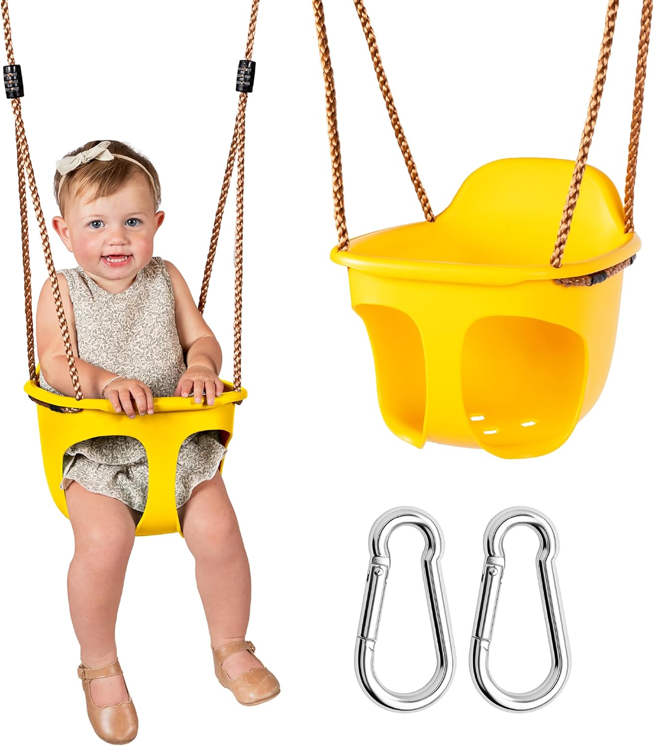 Toddler Swing Seat