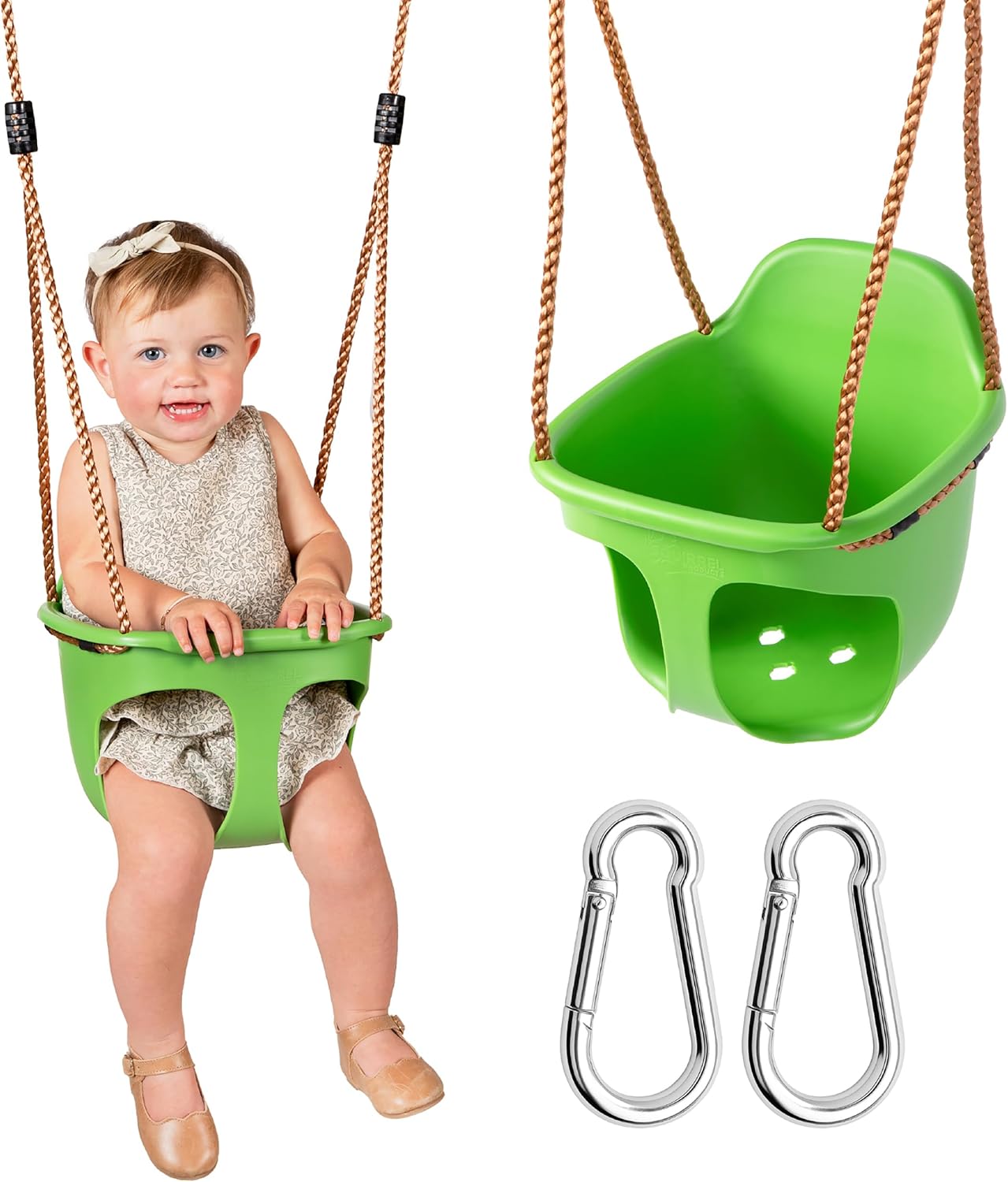 Toddler Swing Seat