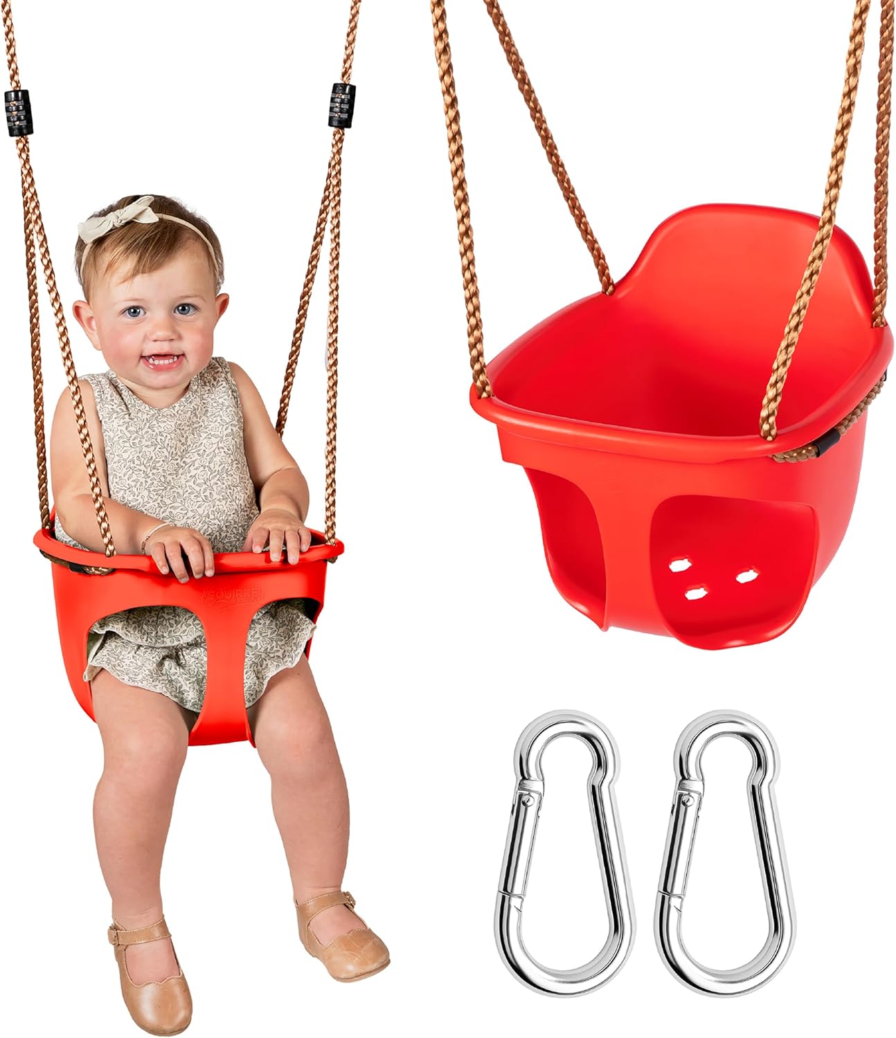 Toddler Swing Seat