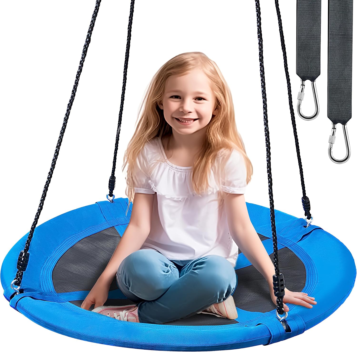Tree Swing 900Lb Weight Capacity