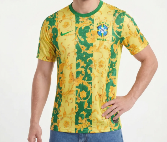 Jersey