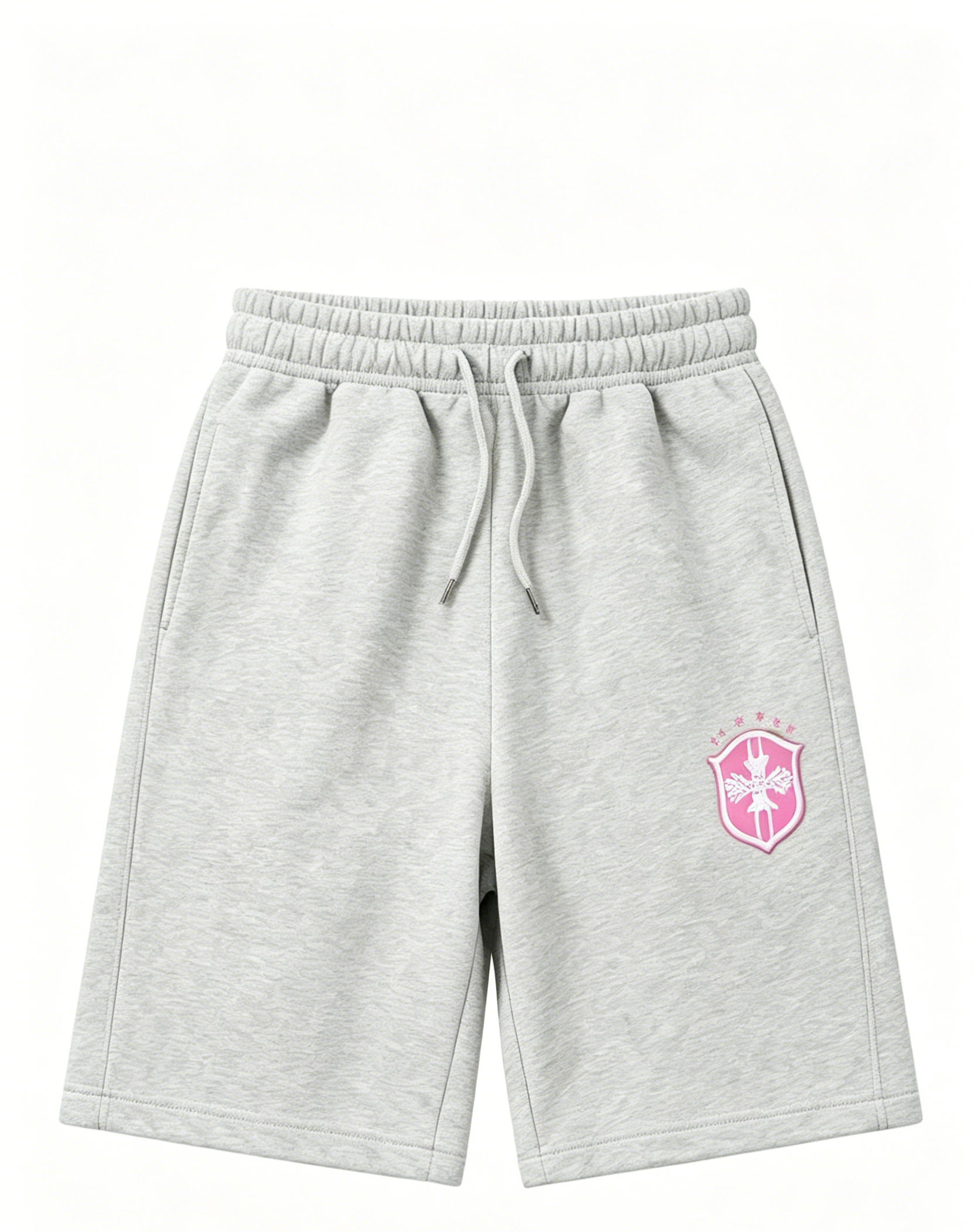 Gay Cropped Set