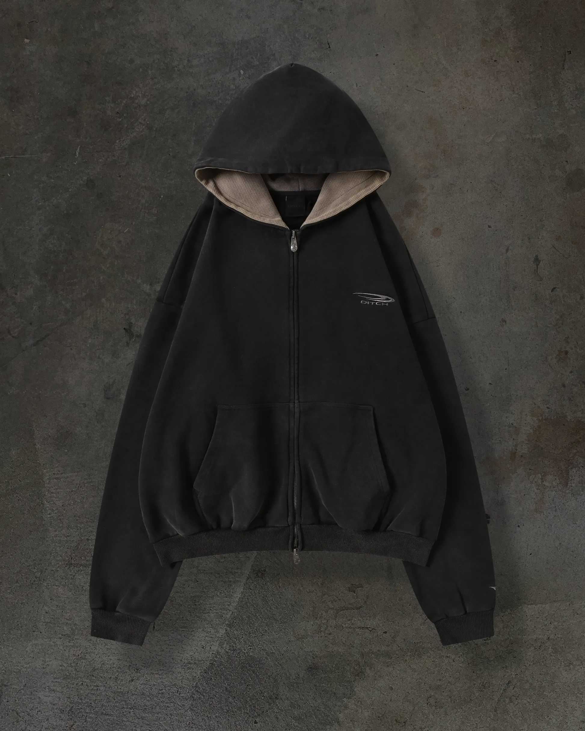Ditch Hoodie